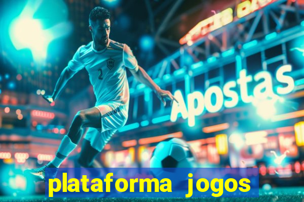 plataforma jogos gusttavo lima